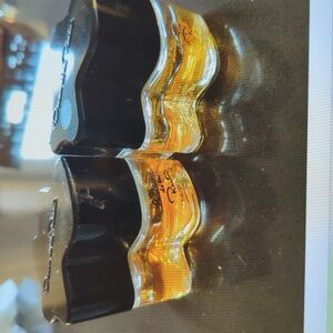 2 Vintage 1977 Oscar de la Renta Eau De Toilette Paris 2 oz/60 ml